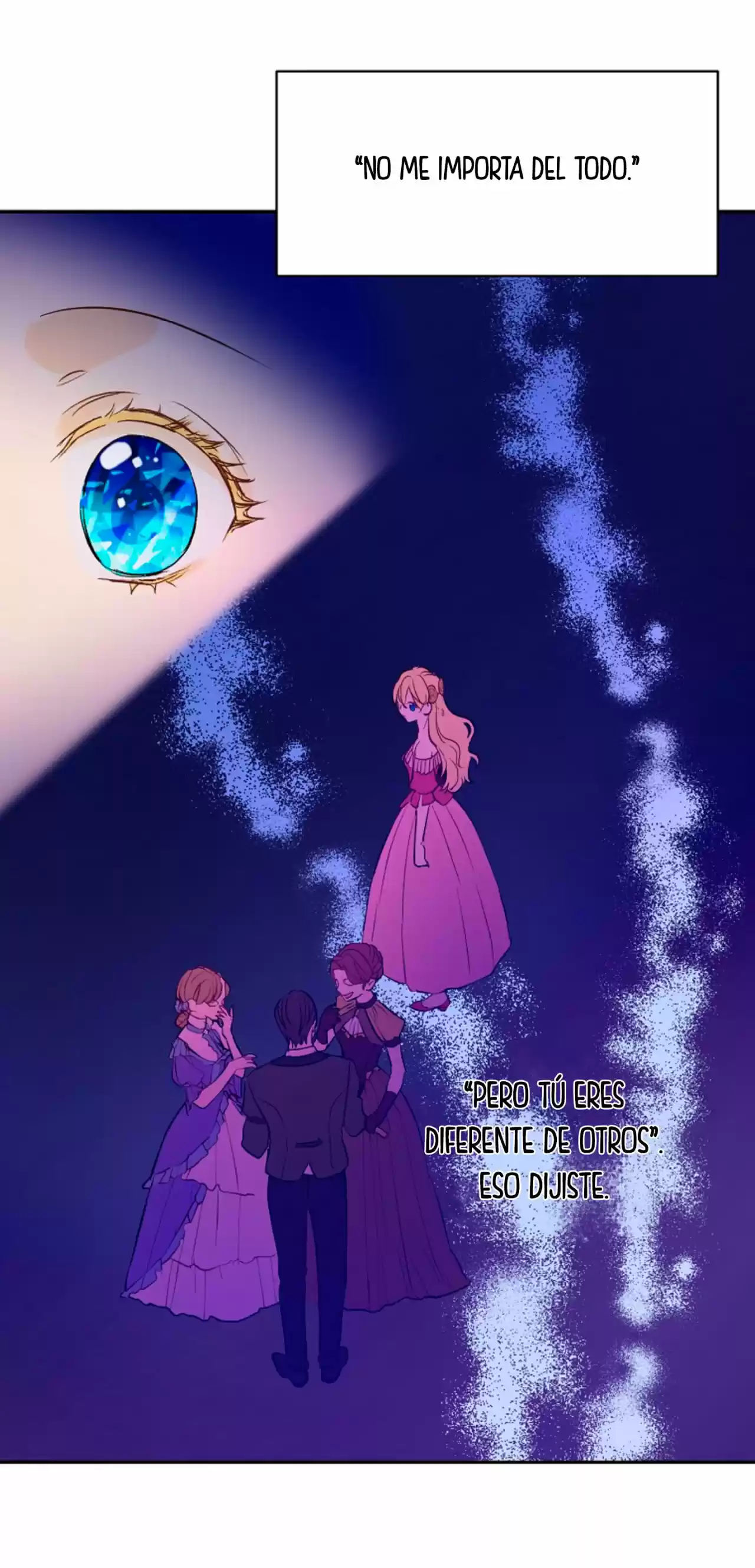 Un día me convertí en una princesa (2018) - Capítulo 120 - Página 31 - LectorTMOo