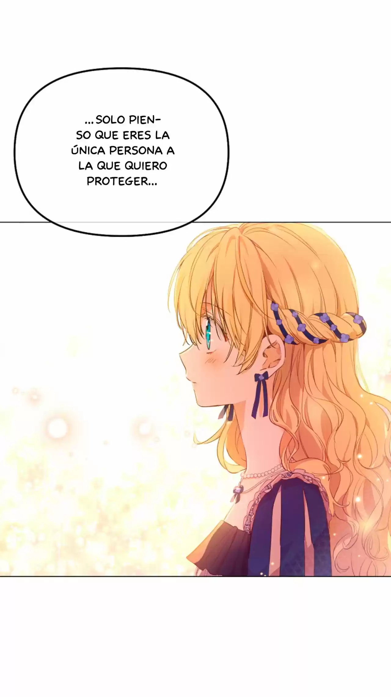 Un día me convertí en una princesa (2018) - Capítulo 120 - Página 44 - LectorTMOo