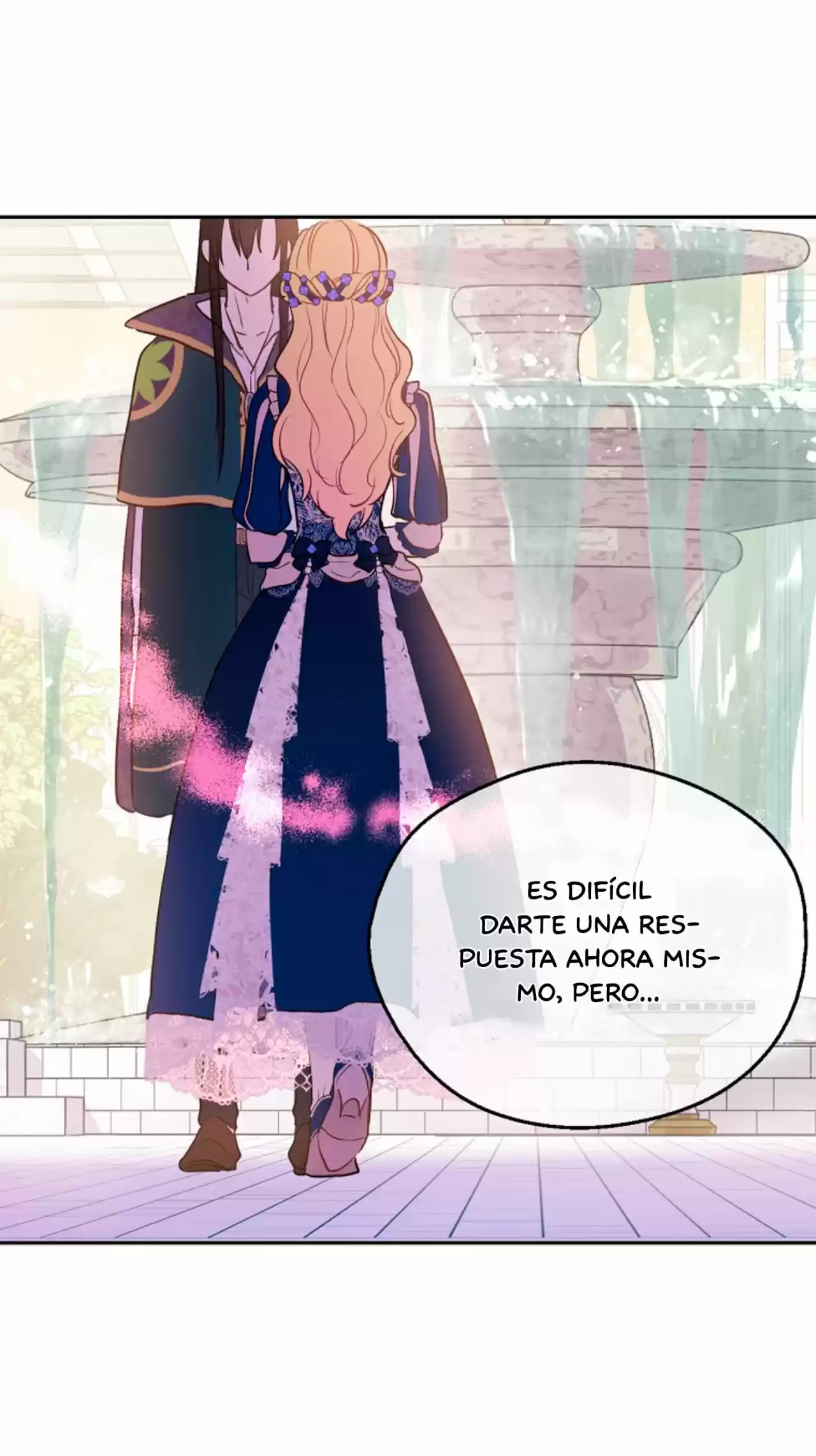 Un día me convertí en una princesa (2018) - Capítulo 120 - Página 48 - LectorTMOo
