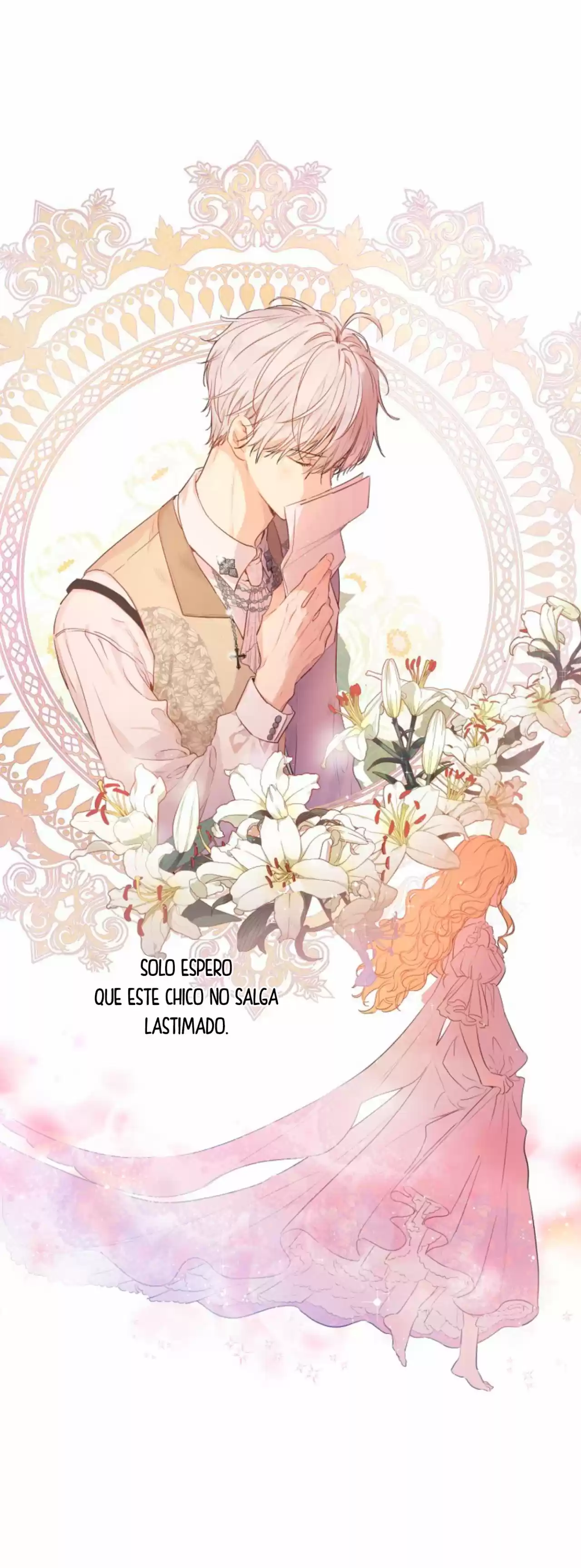 Un día me convertí en una princesa (2018) - Capítulo 120 - Página 66 - LectorTMOo