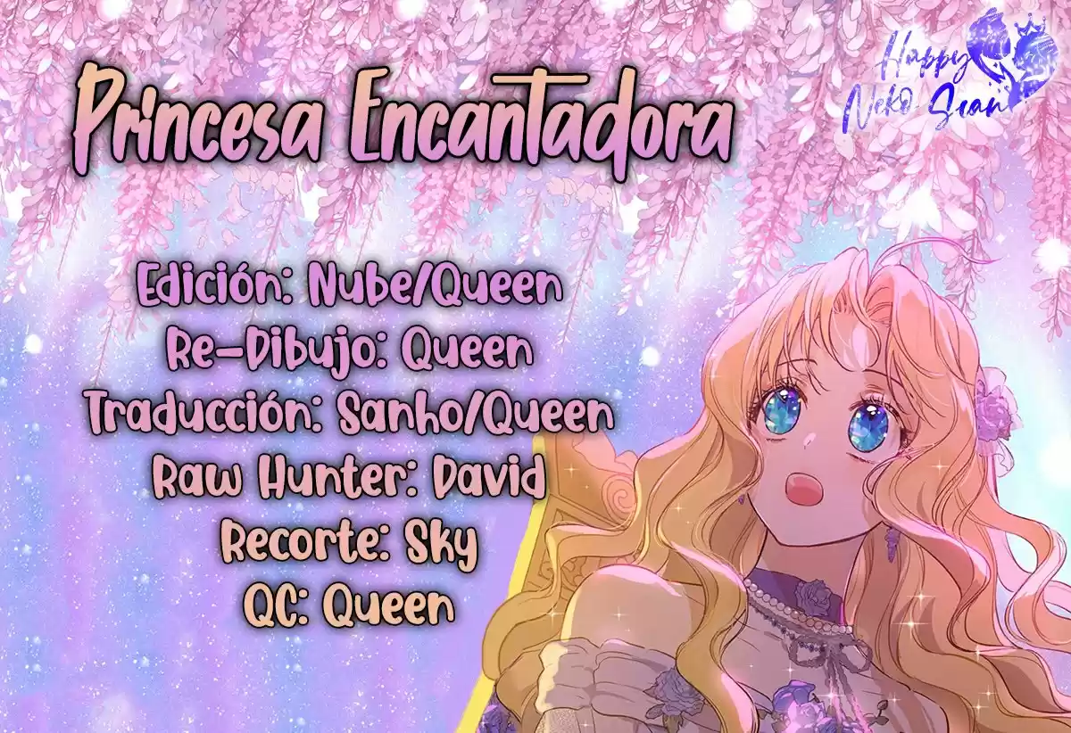 Un día me convertí en una princesa (2018) - Capítulo 122 - Página 8 - LectorTMOo