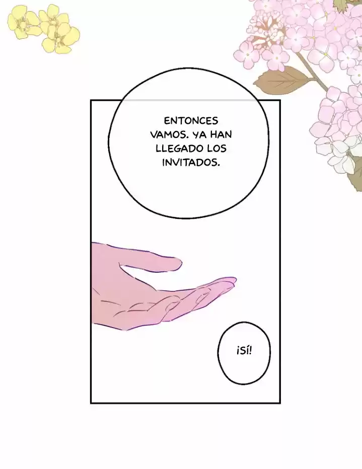 Un día me convertí en una princesa (2018) - Capítulo 122 - Página 28 - LectorTMOo