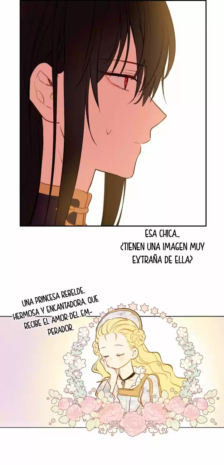Un día me convertí en una princesa (2018) - Capítulo 122 - Página 36 - LectorTMOo
