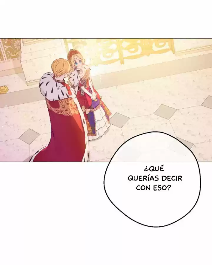 Un día me convertí en una princesa (2018) - Capítulo 122 - Página 44 - LectorTMOo