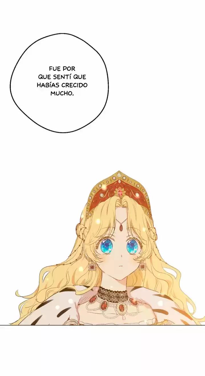Un día me convertí en una princesa (2018) - Capítulo 122 - Página 50 - LectorTMOo
