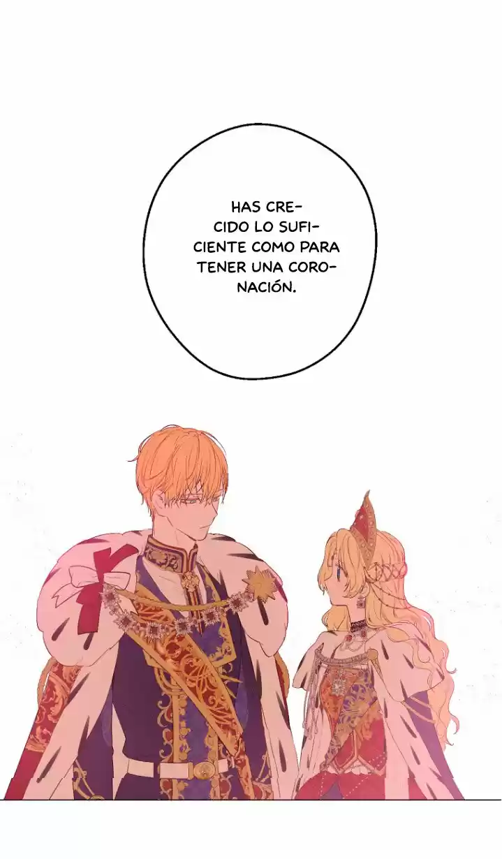 Un día me convertí en una princesa (2018) - Capítulo 122 - Página 53 - LectorTMOo