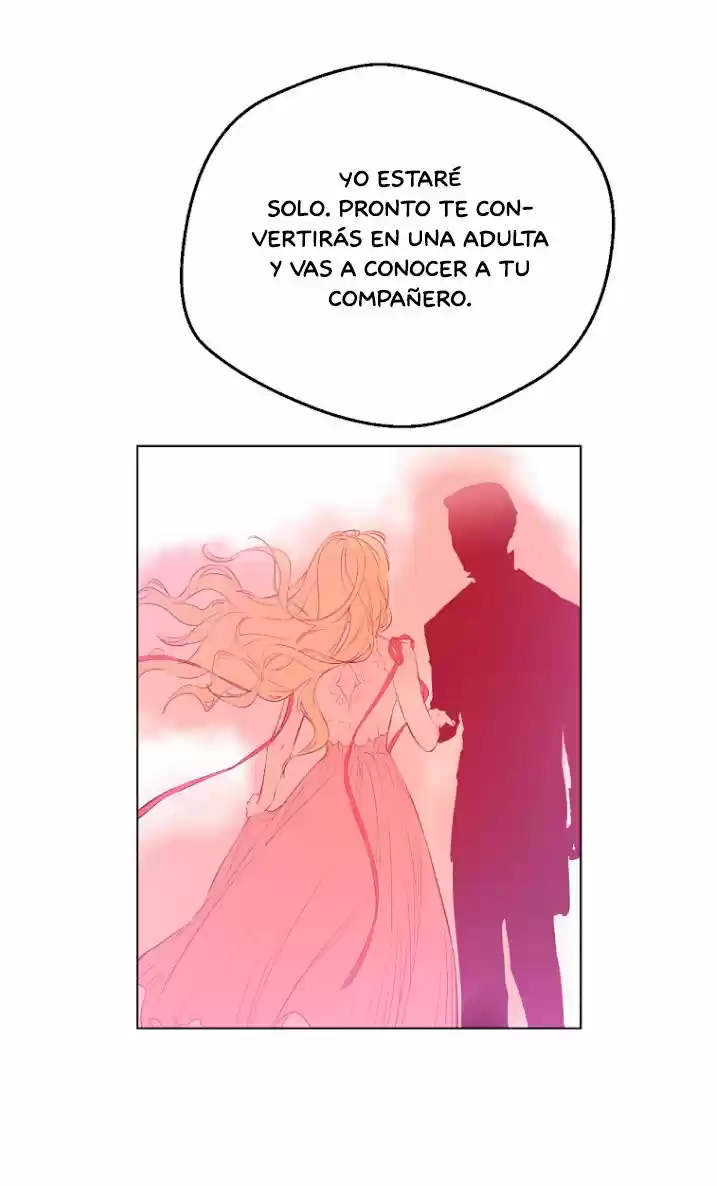 Un día me convertí en una princesa (2018) - Capítulo 122 - Página 54 - LectorTMOo