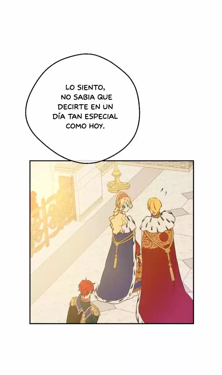 Un día me convertí en una princesa (2018) - Capítulo 122 - Página 57 - LectorTMOo