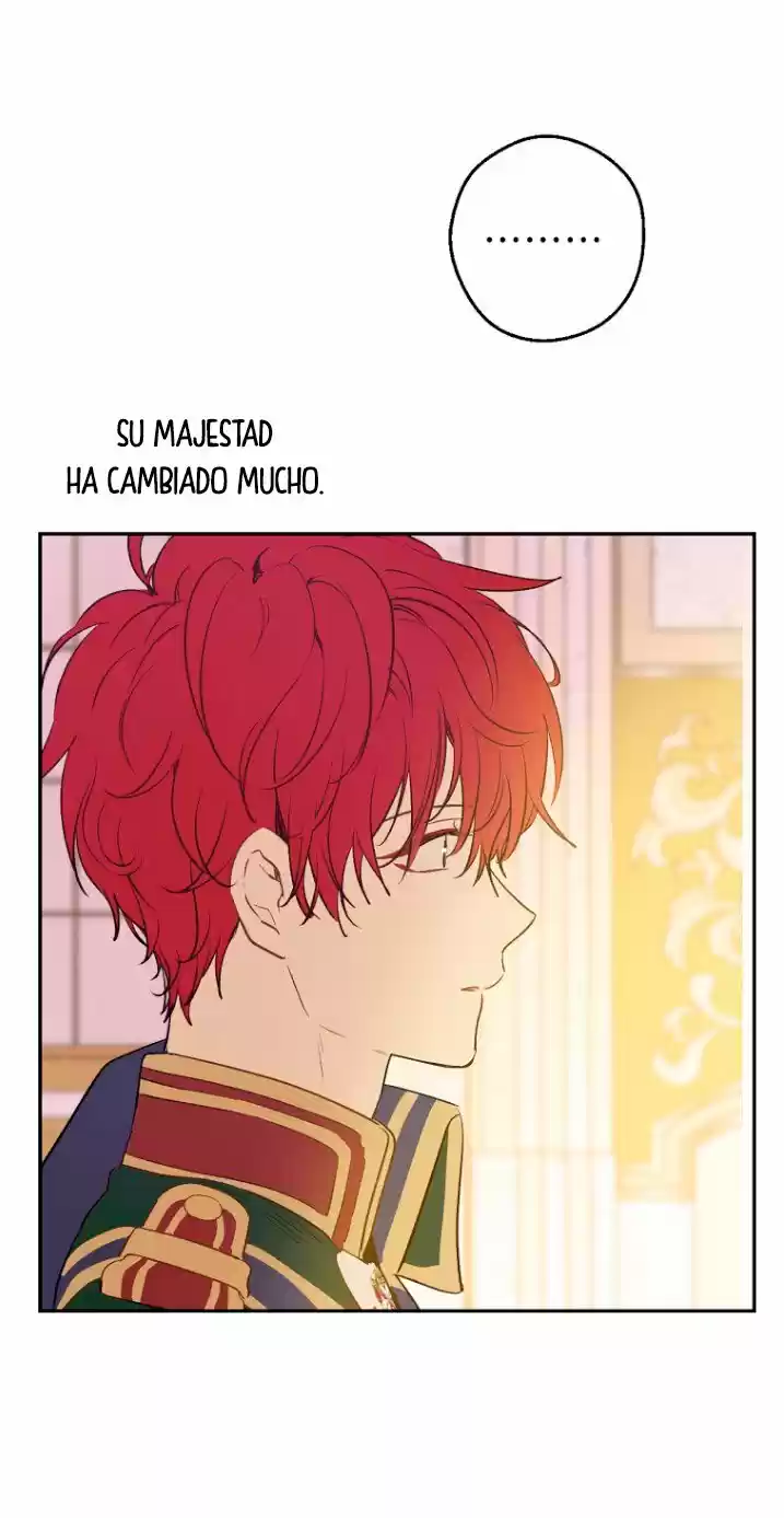 Un día me convertí en una princesa (2018) - Capítulo 122 - Página 58 - LectorTMOo