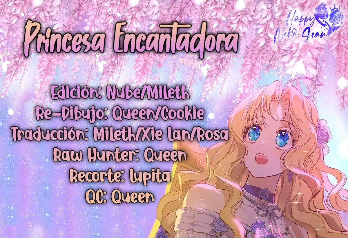 Un día me convertí en una princesa (2018) - Capítulo 123 - Página 8 - LectorTMOo