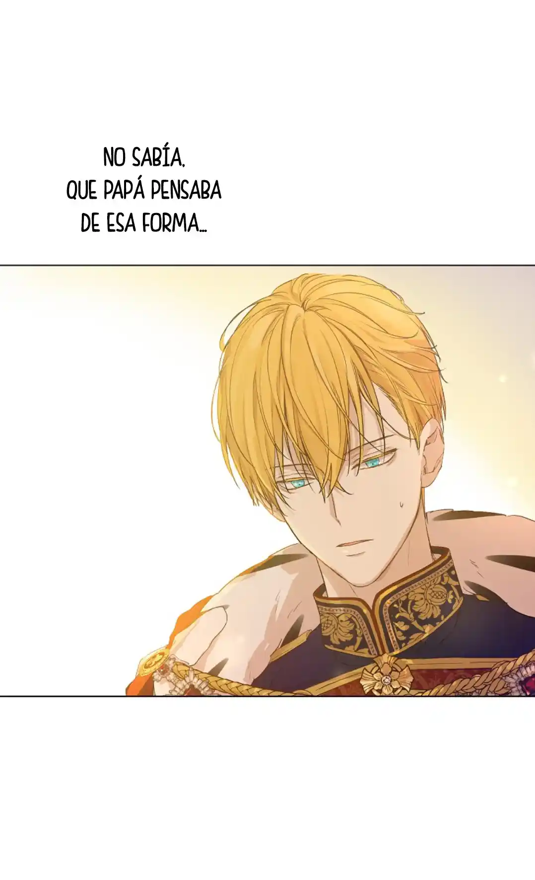 Un día me convertí en una princesa (2018) - Capítulo 123 - Página 10 - LectorTMOo