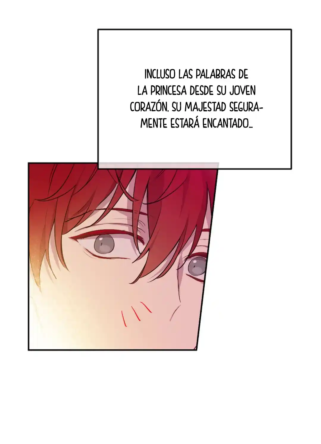 Un día me convertí en una princesa (2018) - Capítulo 123 - Página 28 - LectorTMOo