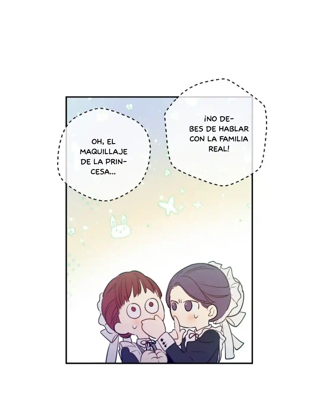 Un día me convertí en una princesa (2018) - Capítulo 123 - Página 37 - LectorTMOo