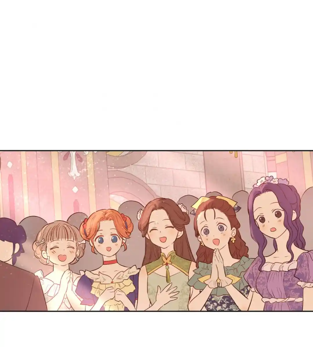 Un día me convertí en una princesa (2018) - Capítulo 123 - Página 60 - LectorTMOo