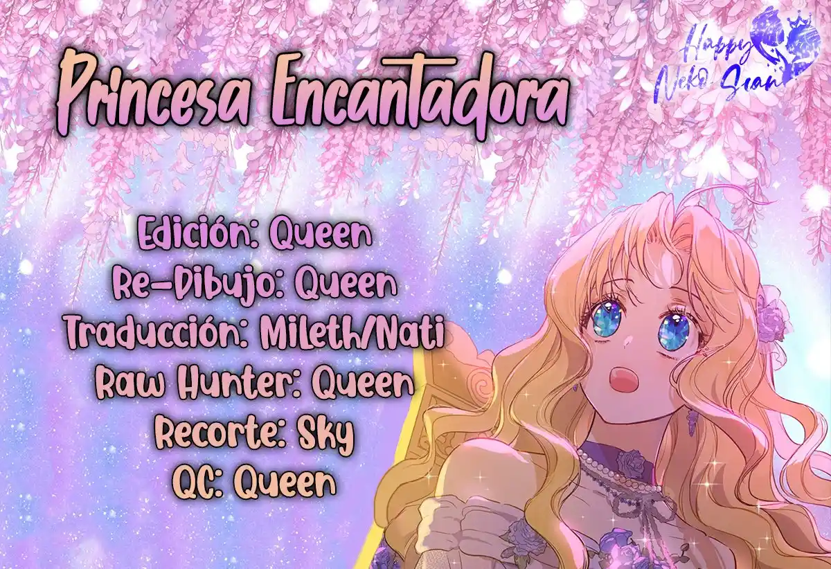 Un día me convertí en una princesa (2018) - Capítulo 125 - Página 8 - LectorTMOo