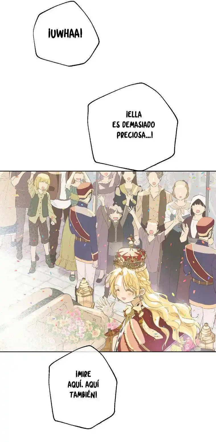 Un día me convertí en una princesa (2018) - Capítulo 125 - Página 15 - LectorTMOo
