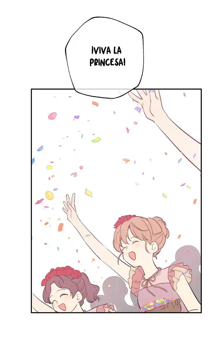 Un día me convertí en una princesa (2018) - Capítulo 125 - Página 16 - LectorTMOo