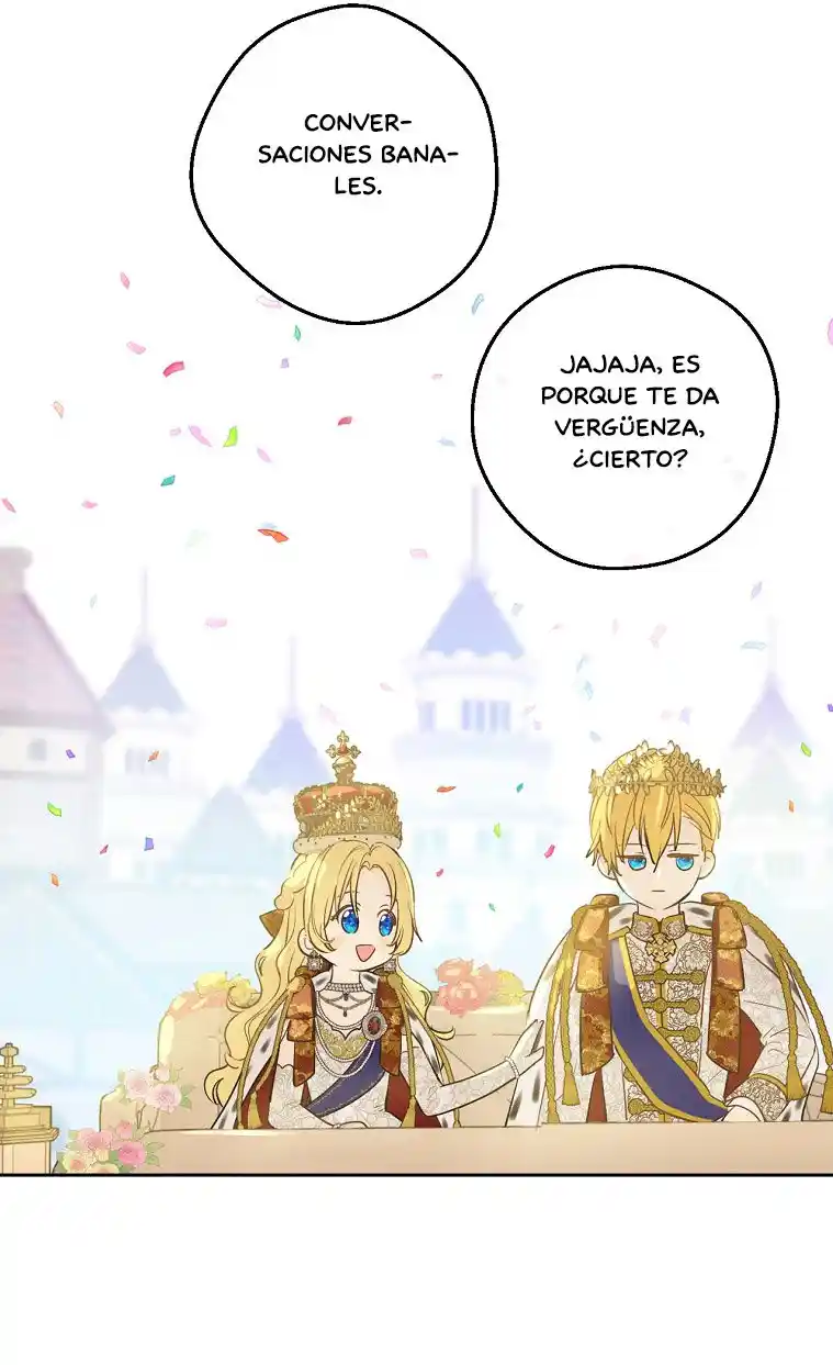 Un día me convertí en una princesa (2018) - Capítulo 125 - Página 22 - LectorTMOo