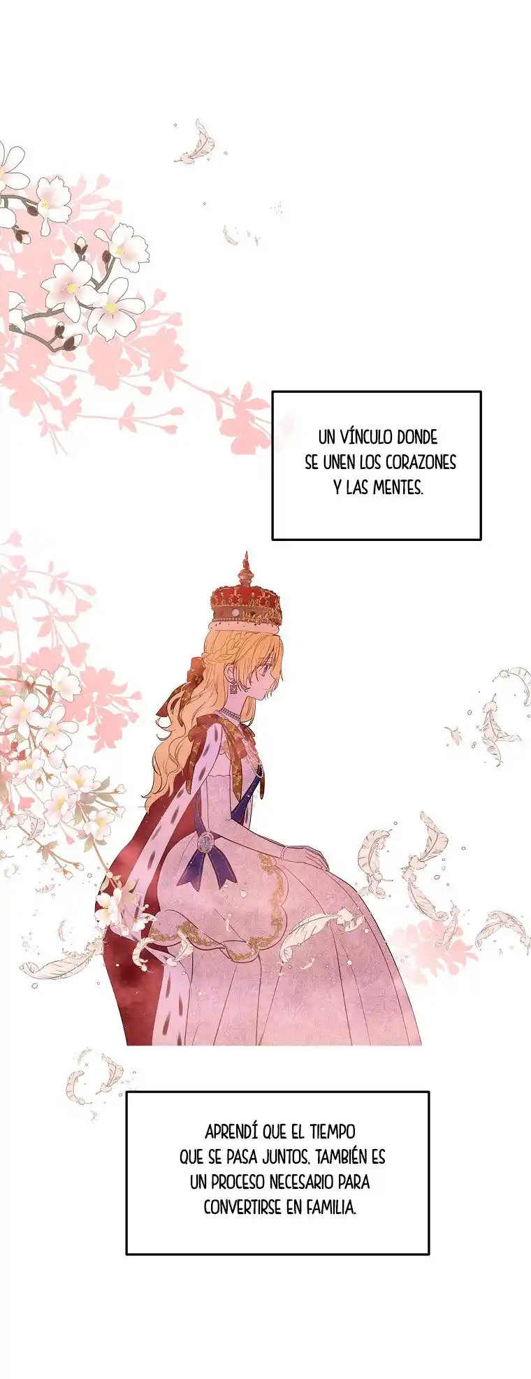 Un día me convertí en una princesa (2018) - Capítulo 125 - Página 44 - LectorTMOo