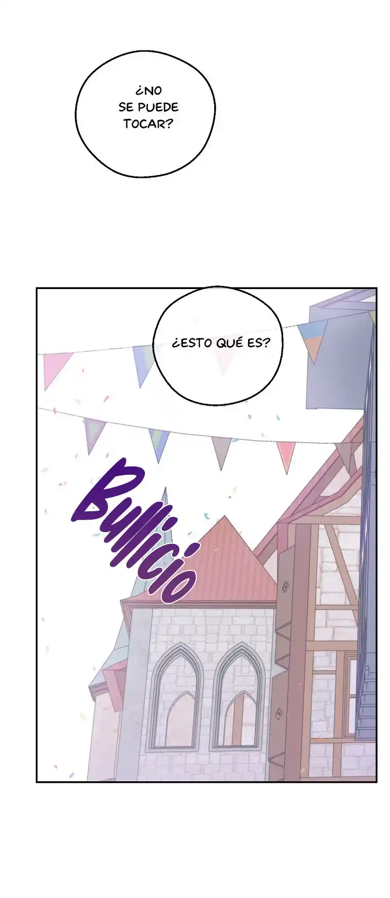 Un día me convertí en una princesa (2018) - Capítulo 125 - Página 51 - LectorTMOo