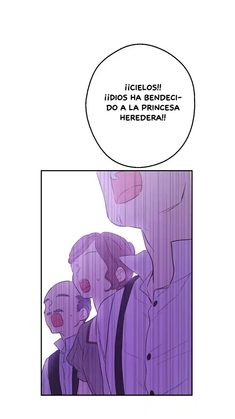 Un día me convertí en una princesa (2018) - Capítulo 125 - Página 66 - LectorTMOo