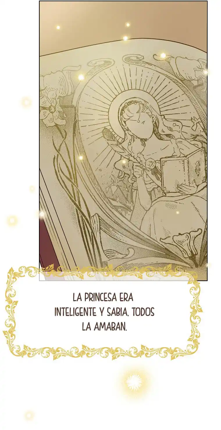 Un día me convertí en una princesa (2018) - Capítulo 125 - Página 76 - LectorTMOo