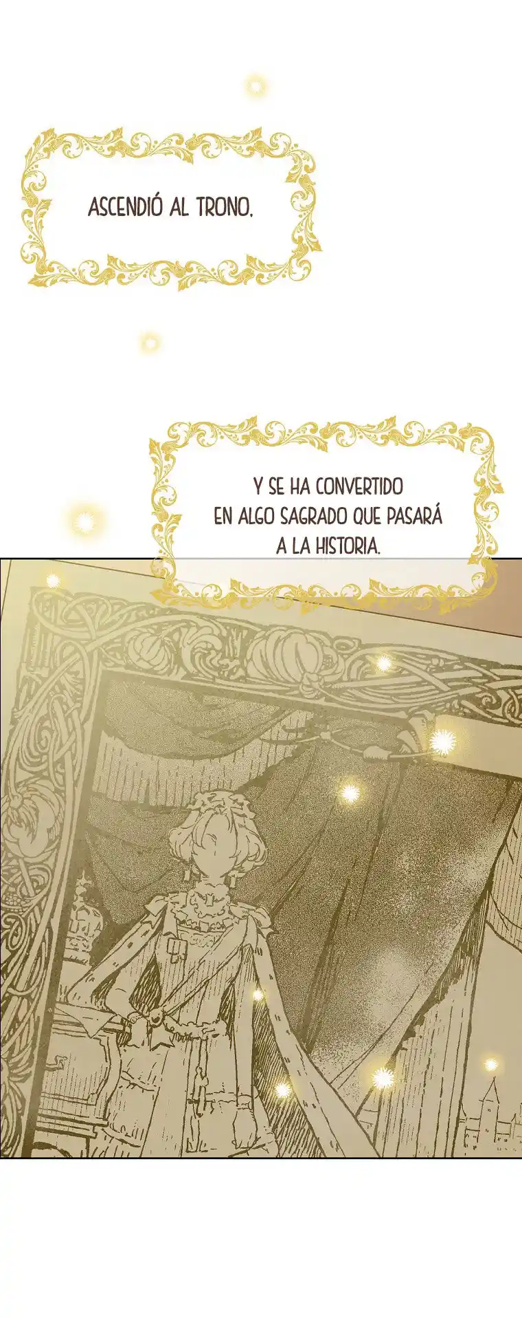 Un día me convertí en una princesa (2018) - Capítulo 125 - Página 78 - LectorTMOo