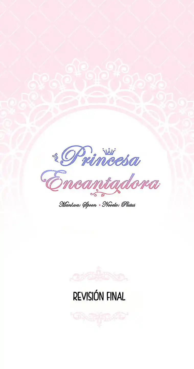 Un día me convertí en una princesa (2018) - Capítulo 125 - Página 91 - LectorTMOo