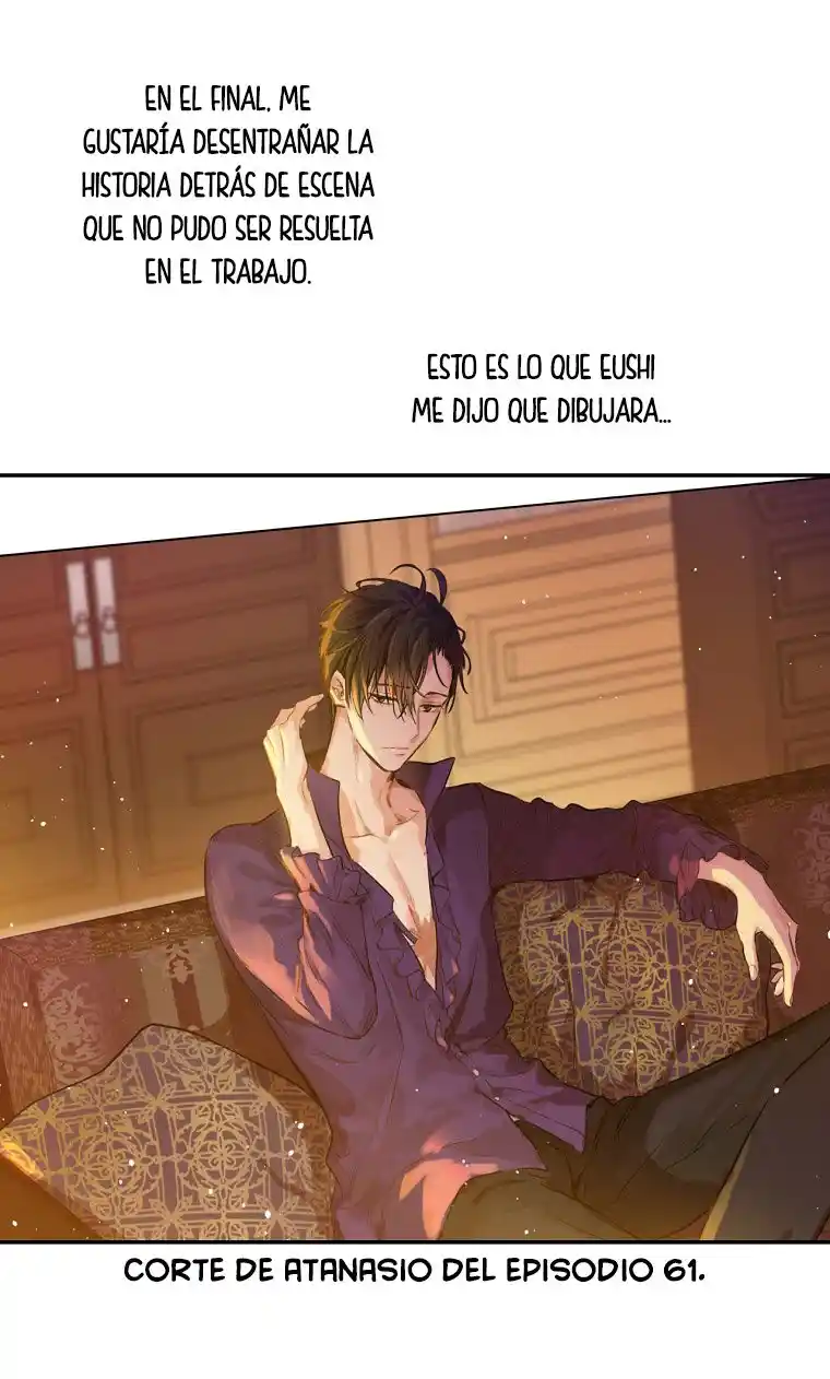 Un día me convertí en una princesa (2018) - Capítulo 125 - Página 97 - LectorTMOo