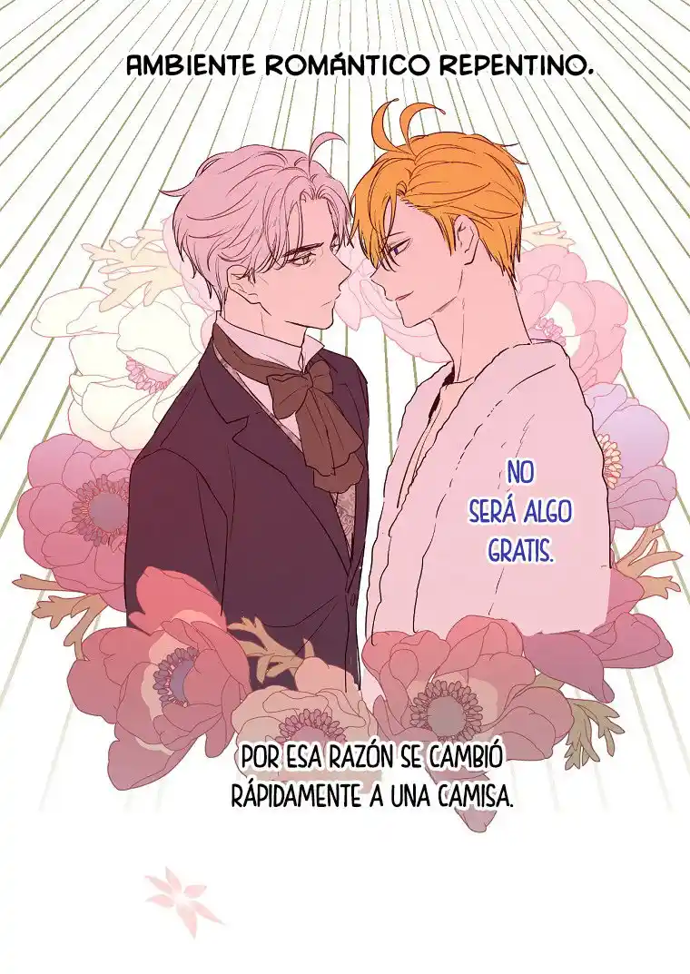 Un día me convertí en una princesa (2018) - Capítulo 125 - Página 99 - LectorTMOo