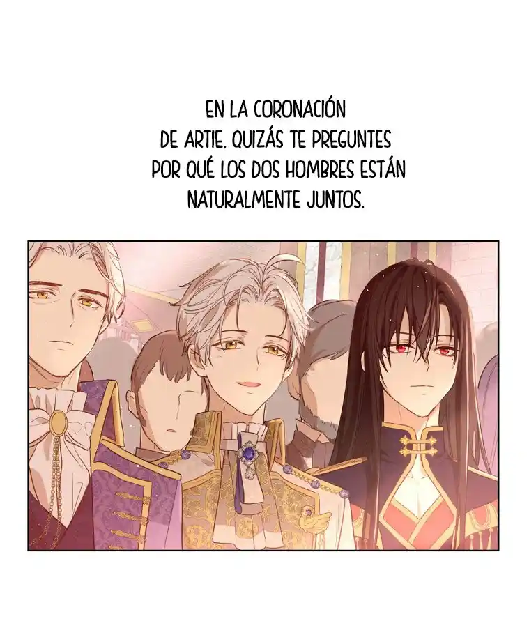 Un día me convertí en una princesa (2018) - Capítulo 125 - Página 101 - LectorTMOo