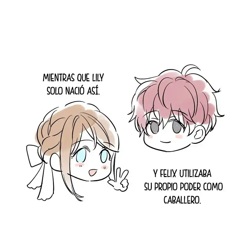 Un día me convertí en una princesa (2018) - Capítulo 125 - Página 104 - LectorTMOo