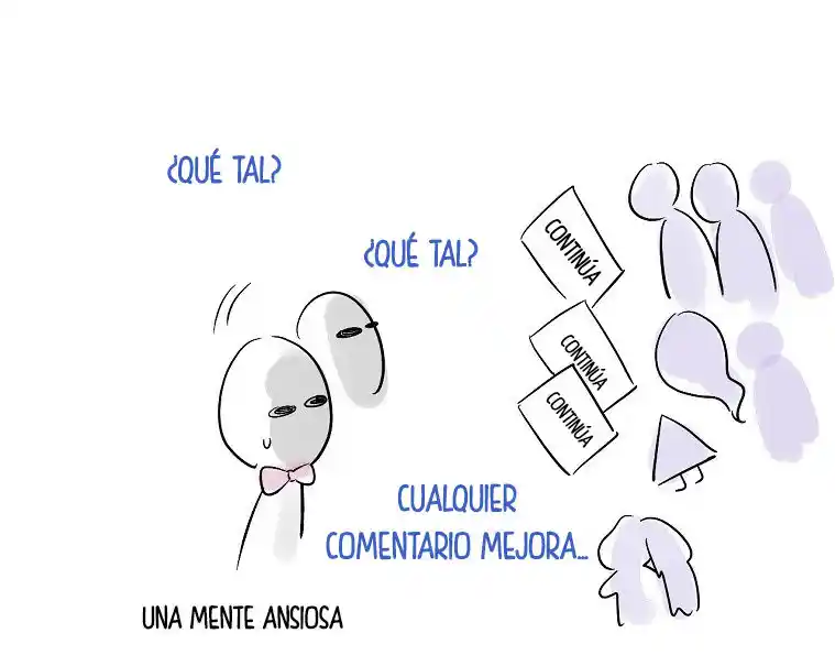 Un día me convertí en una princesa (2018) - Capítulo 125 - Página 112 - LectorTMOo