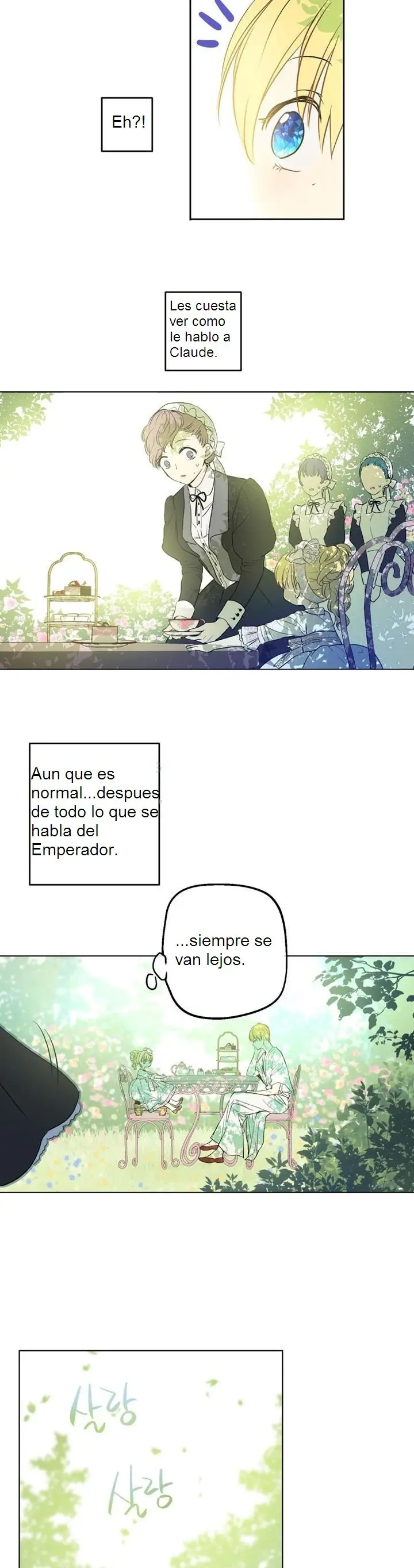 Un día me convertí en una princesa (2018) - Capítulo 13 - Página 16 - LectorTMOo