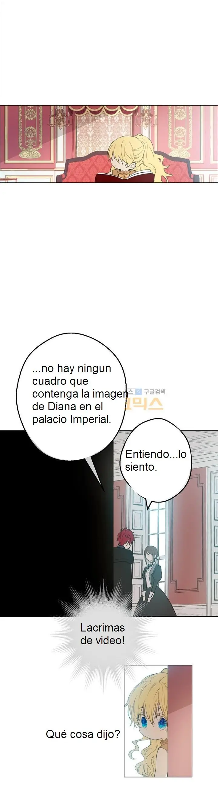 Un día me convertí en una princesa (2018) - Capítulo 14 - Página 12 - LectorTMOo