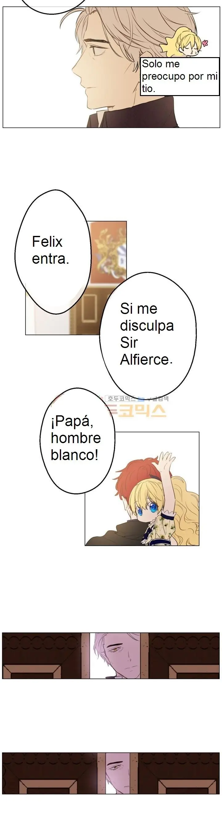 Un día me convertí en una princesa (2018) - Capítulo 14 - Página 70 - LectorTMOo