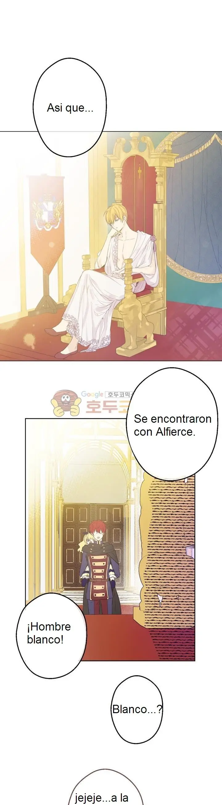 Un día me convertí en una princesa (2018) - Capítulo 15 - Página 10 - LectorTMOo