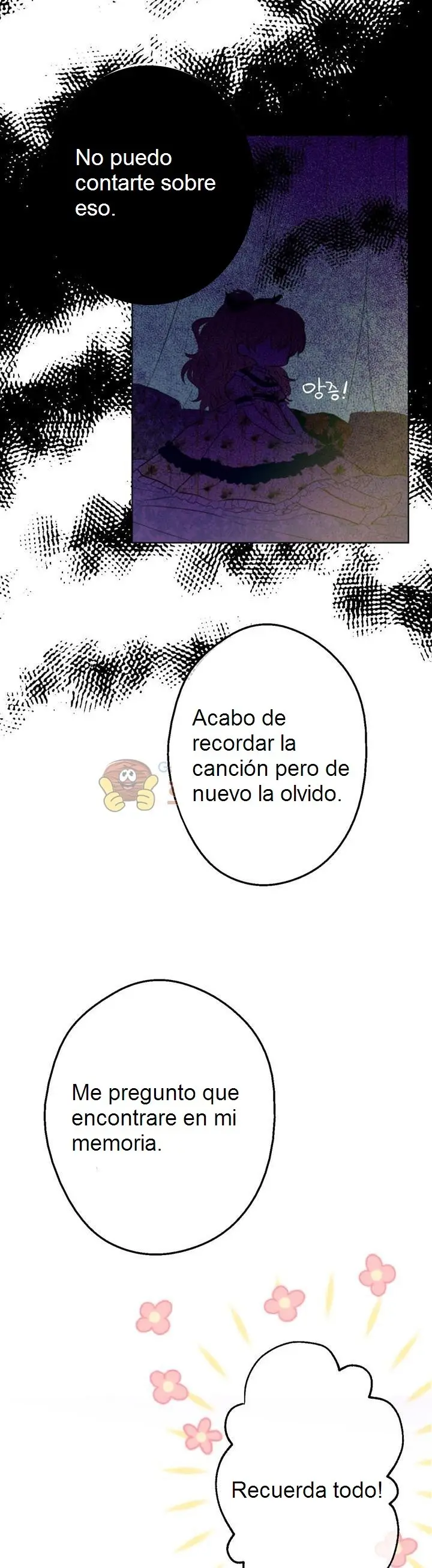 Un día me convertí en una princesa (2018) - Capítulo 15 - Página 47 - LectorTMOo