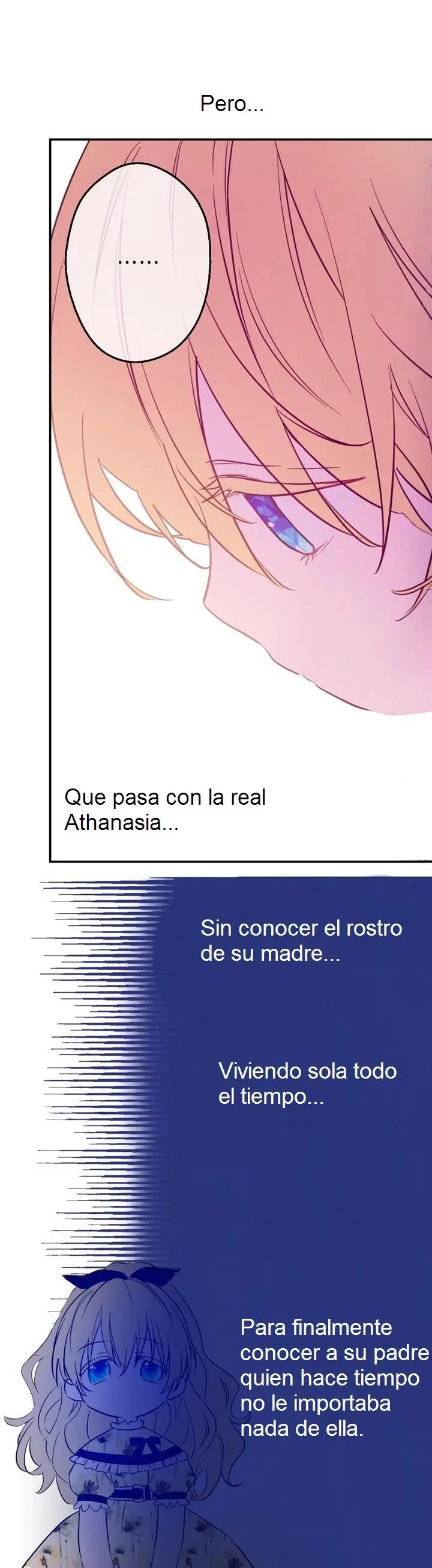 Un día me convertí en una princesa (2018) - Capítulo 15 - Página 78 - LectorTMOo