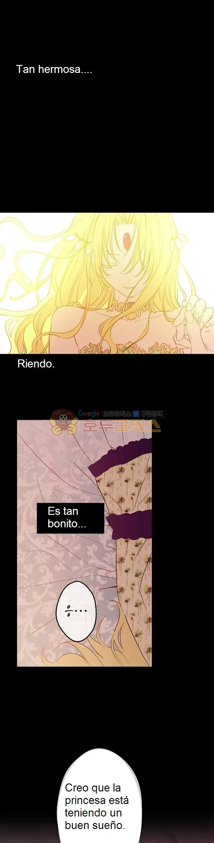 Un día me convertí en una princesa (2018) - Capítulo 16 - Página 20 - LectorTMOo