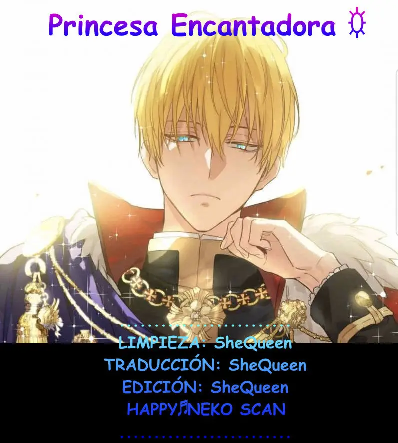 Un día me convertí en una princesa (2018) - Capítulo 17 - Página 6 - LectorTMOo