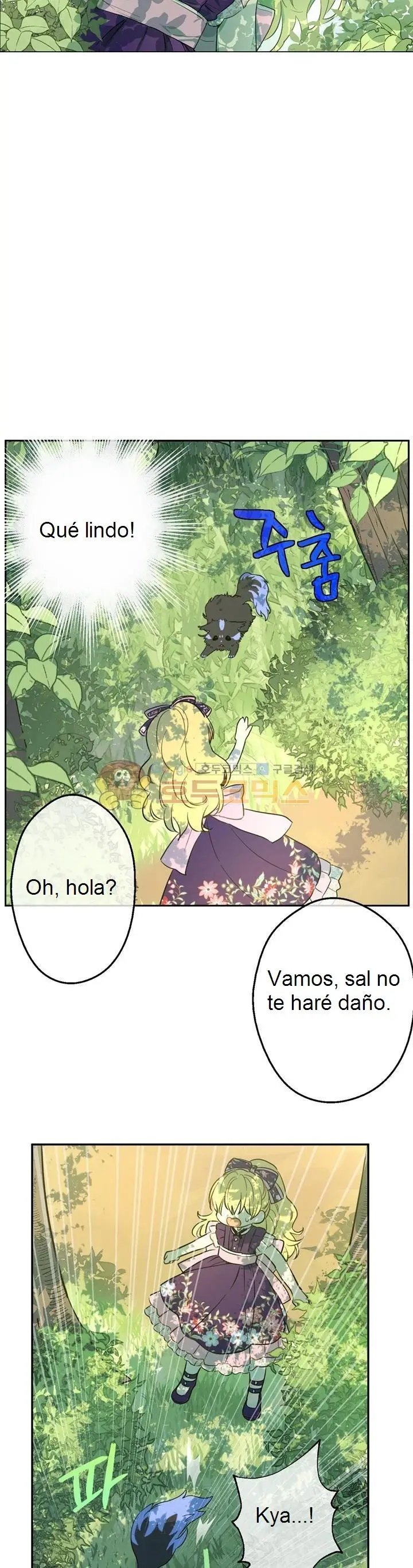 Un día me convertí en una princesa (2018) - Capítulo 17 - Página 12 - LectorTMOo