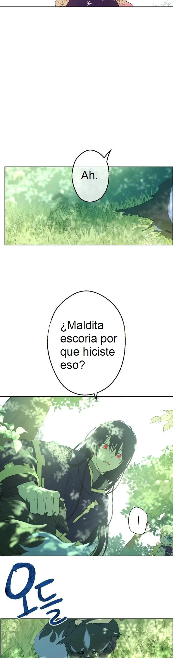 Un día me convertí en una princesa (2018) - Capítulo 17 - Página 53 - LectorTMOo