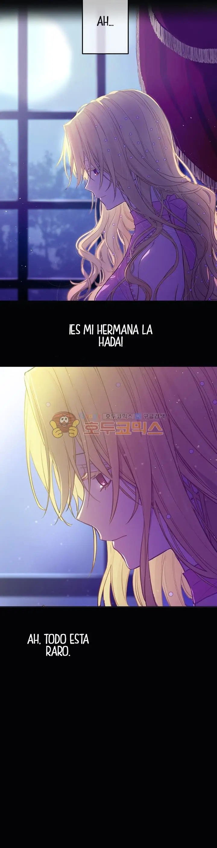 Un día me convertí en una princesa (2018) - Capítulo 19 - Página 36 - LectorTMOo
