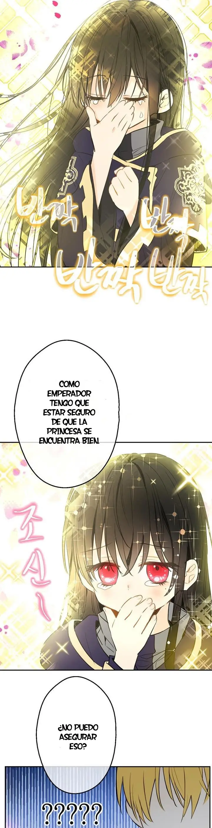 Un día me convertí en una princesa (2018) - Capítulo 19 - Página 111 - LectorTMOo