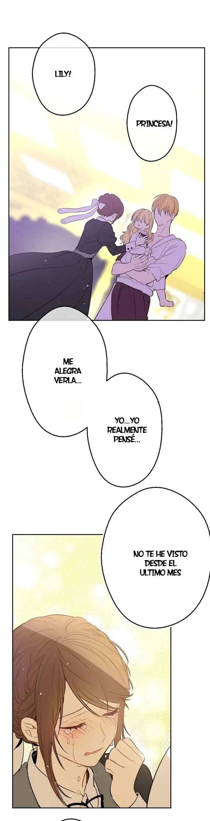 Un día me convertí en una princesa (2018) - Capítulo 19 - Página 117 - LectorTMOo