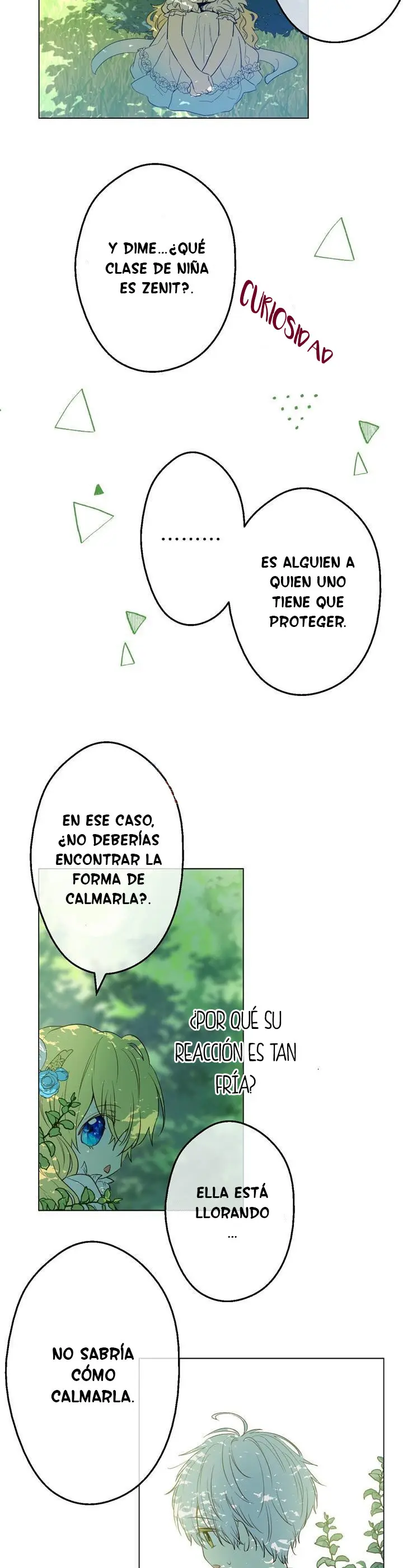 Un día me convertí en una princesa (2018) - Capítulo 22 - Página 18 - LectorTMOo