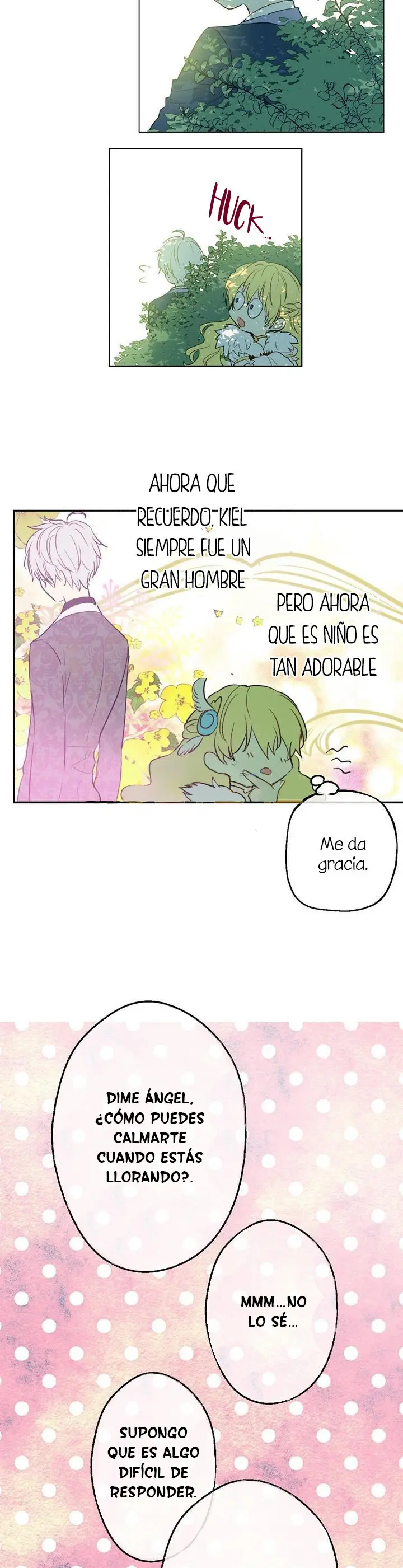 Un día me convertí en una princesa (2018) - Capítulo 22 - Página 20 - LectorTMOo