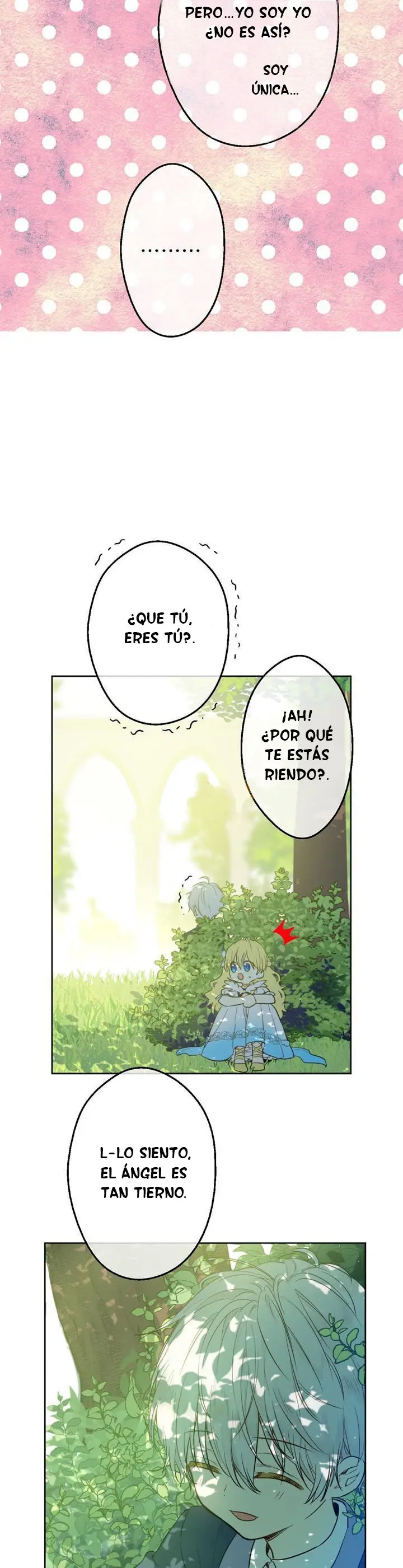 Un día me convertí en una princesa (2018) - Capítulo 22 - Página 22 - LectorTMOo