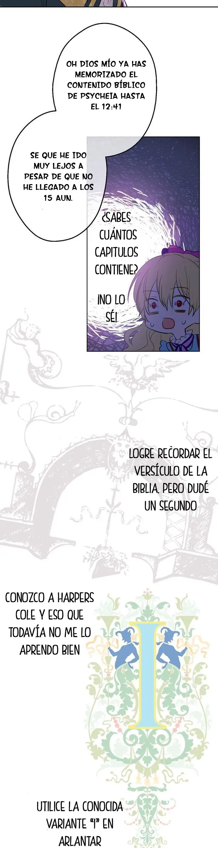 Un día me convertí en una princesa (2018) - Capítulo 22 - Página 106 - LectorTMOo